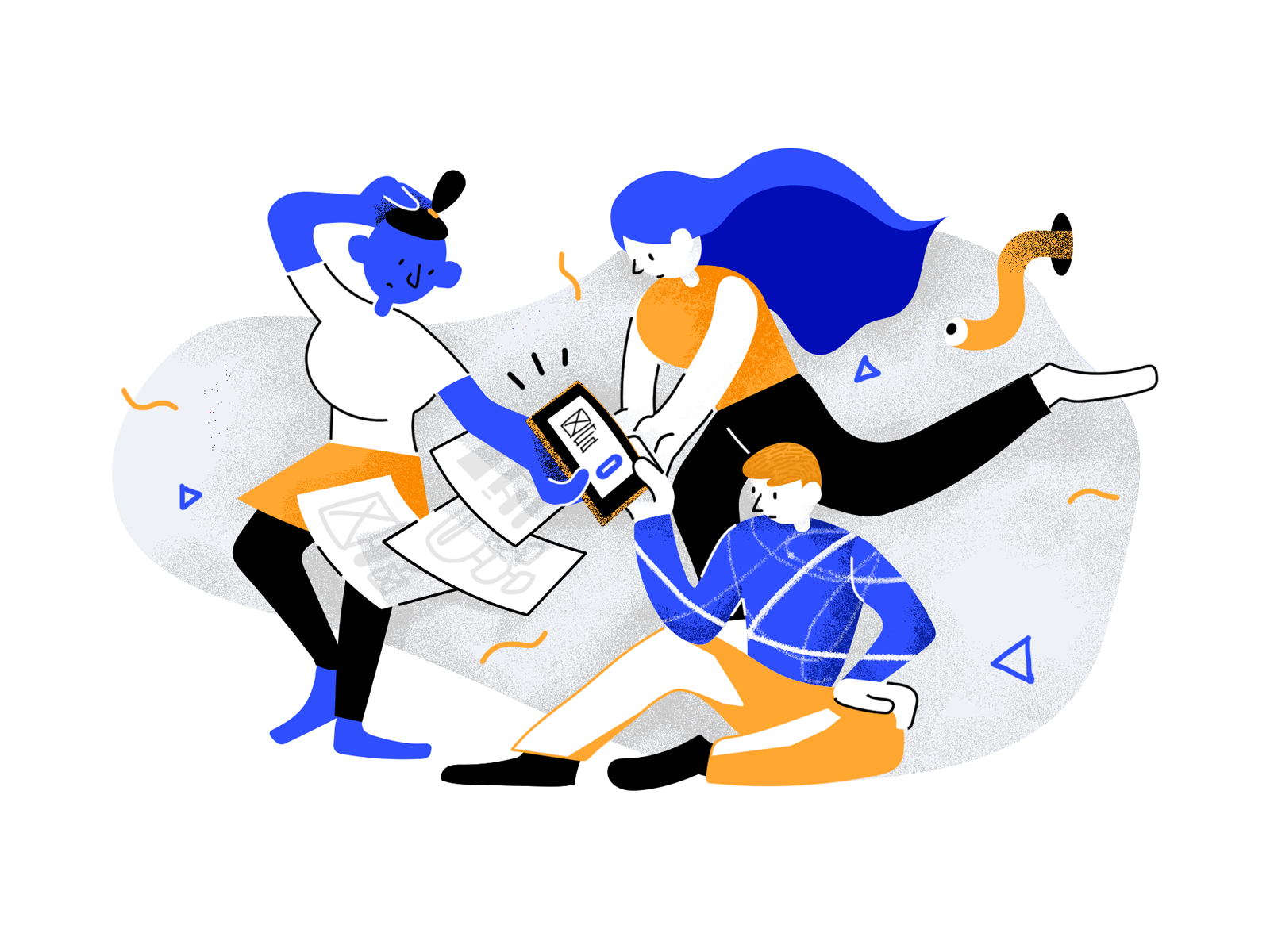 Usability Heuristics for User Interface Design